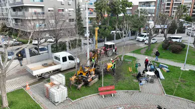 İzmir depreme hazırlanıyor: Kentin geleceği güvenle şekilleniyor