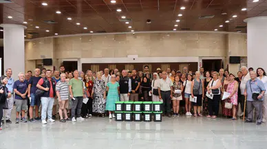 İzmir’de Bokaşi kompostu uygulamasına yoğun ilgi