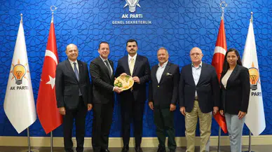 Kuru meyve sektörü 2 milyar dolar ihracat hedefi için Ankara’dan destek istedi