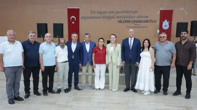 Aydın Erten ‘Halkçı Belediyeciliğin İzinde’ paneliyle anıldı