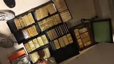 Göknur Gıda'ya kayyum tedbiri sona erdi, ama soruşturma sürüyor
