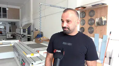 Giresunlu iş insanı, jumping etkinliğine yetişmek için taksiyle 634 km yol kat etti!