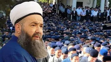 Cübbeli Ahmet'ten Çarpıcı Açıklama: Alihan Kuriş'e Yönelik Operasyonu Değerlendirdi
