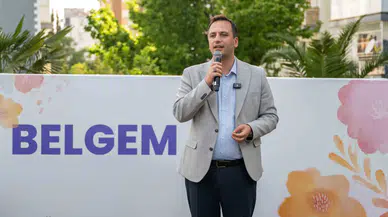 Bornova’da eğitim yatırımlarına bir yenisi daha eklendi