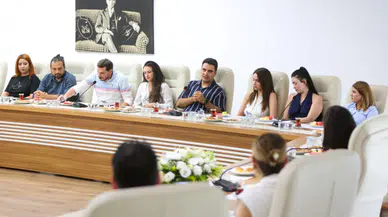 Karabağlar ‘da BİO fark yarattı. 2 bin 40 kişi iş sahibi oldu