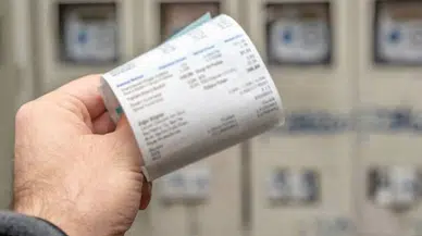 Türkiye'de 12.00'de elektrik tüketimi zirve yaptı, rüzgar santralleri üretimde öncü oldu