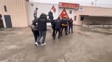 Osmaniye’de DEAŞ operasyonu: 4 şüpheli tutuklandı