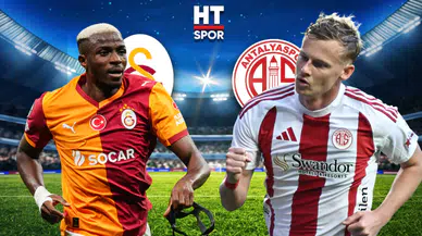 Cimbom'da şampiyonluk provası: RAMS Park'ta zafer gecesi için geri sayım başladı