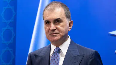Ömer Çelik'ten CHP'ye 'yönetim krizi' eleştirisi: Burcu Köksal iddialarına net yanıt