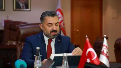 RTÜK'ten müzik yayıncılarına "cinsel içerik" ve "argo" uyarısı