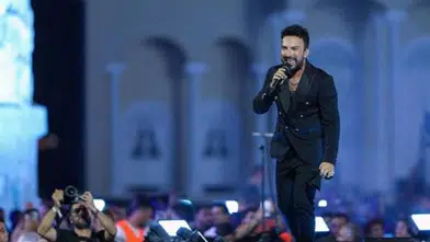 Tarkan’ın annesi Neşe Tevetoğlu son yolculuğuna uğurlanıyor