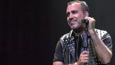Haluk Levent hastaneye kaldırıldı... Sevenlerini korkuttu