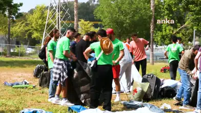 Çukurova Rock Festivali, Başlamasına Birkaç Saat Kala Adana Valiliği Tarafından Yasaklandı