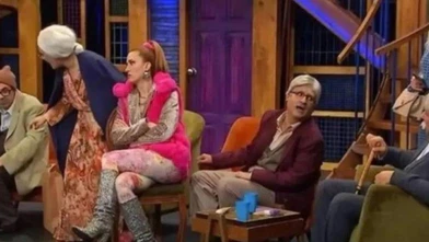RTÜK inceleme başlatmıştı: Show TV’den ‘Güldür Güldür’ kararı