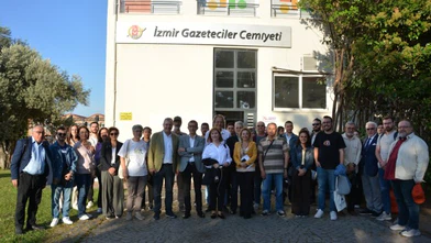 Uzman Araştırmacılardan 105’inci Yılında İzmir’in İşgali Paneli Hasan Tahsin Eşsiz Bir Miras