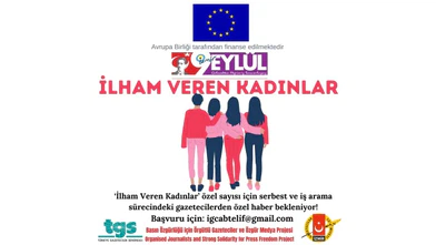İGC’den ‘İlham veren kadınlar’ özel eki