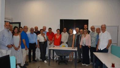 ‘Medyada Etik ve İlkeler’ konferansı gerçekleştirildi
