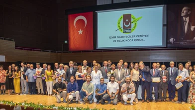 İGC 78 yıldır dimdik ayakta