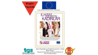 Hayatımıza yön veren ‘İlham Veren Kadınlar’