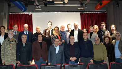 İGC’den 10 Ocak'a özel panel