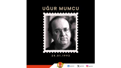 Uğur Mumcu'nun mirasını korumaya devam edeceğiz
