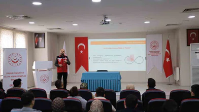 Evlenecek gençlere yönelik eğitimler sürüyor