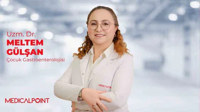 Uzm. Dr. Meltem Gülşan’dan çocuklarda görülen kabızlıkla ilgili uyarı