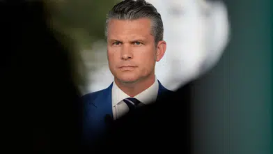 ABD Savunma Bakanı Hegseth: "(İran) Mümkünse anlaşma olmasını istiyoruz, değilse, devam etmeye hazırız"