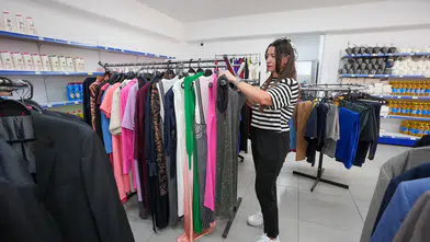 Gaziemir Belediyesi’nden 322 aileye dayanışma eli
