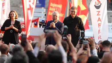 Başkan Tugay: İzmir’i yenemeyeceksiniz