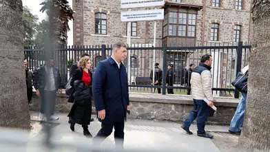Başkan Tugay: Meslek Fabrikası için mücadele sürecek