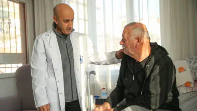 Konak Belediyesi sağlık danışmanlığı hizmetiyle vatandaşların yanında