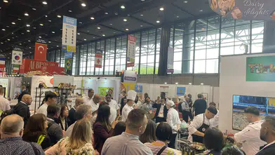 Amerikalılar, Turkish Tastes Projesiyle Türk lezzetlerini sevdi ihracatta yeni hedef 5 milyar dolar