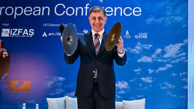 UFI’nin 101 yıllık tarihindeki en yüksek katılımlı bölgesel konferans oldu