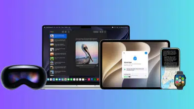 Apple WWDC26'da yeni yapay zeka ve yazılımlarını tanıttı