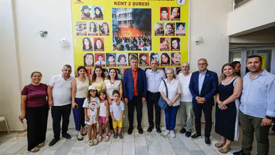 Başkan Tugay'dan Muharrem ayında birlik ve beraberlik çağrısı
