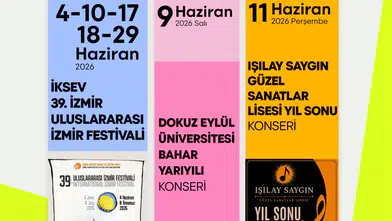 AASSM’de yaz enerjisi