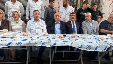 Gümrükçü’den Muharrem Ayında Birlik ve Beraberlik Çağrısı: “İmam Hüseyin’in Direnci ve Atatürk’ün Mücadelesi Bizleri Birleştiriyor”