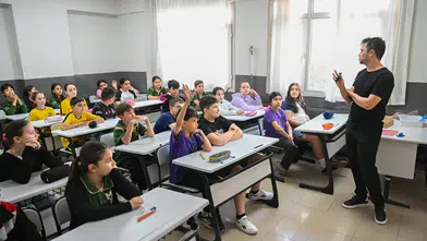 Bornova’da geleceğe güçlü adım