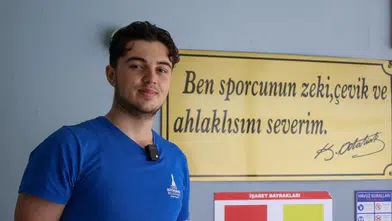 Altyapıdan milli takıma uzanan yolda tedavi molası