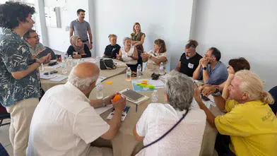 İzmir’de Yurttaş Meclisi dönemi başladı