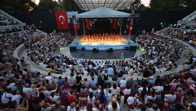 Konak’ın Halk Oyunları Şenliği’nde 20. yıl gururu yaşanacak