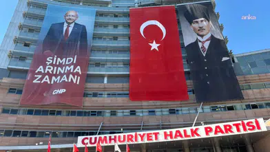 Kılıçdaroğlu'nun masasındaki dosya: Ankara ve İzmir il başkanları gidiyor mu?