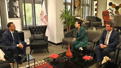 ELoGE markası Bornova’nın