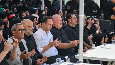 1387 yıllık bitmeyen sızı: Kerbela