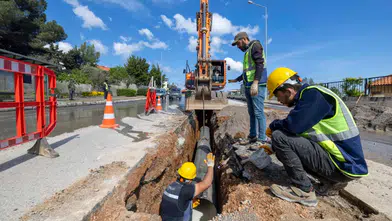 İzmir’in su altyapısında dev dönüşüm