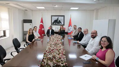 Konak’ta Roman girişimciliği ve istihdamı için önemli iş birliği