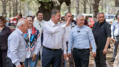 Kozak’a hizmet çıkarması