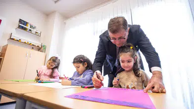 Sosyal Hizmet Etkinlik Merkezlerinde yeni dönem heyecanı