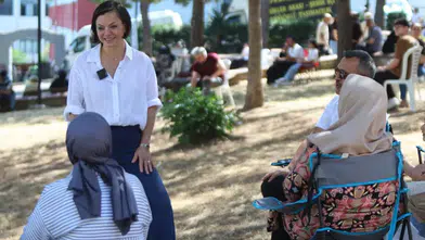 Sınav Maratonunda Karabağlar Belediyesi’nden Dayanışma Örneği